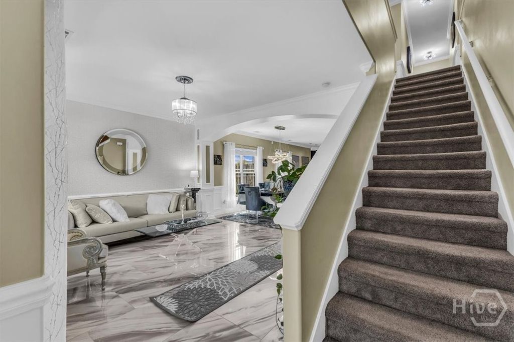 Image 6 of property listing at 25 Melody Drive, Pooler, GA 31322