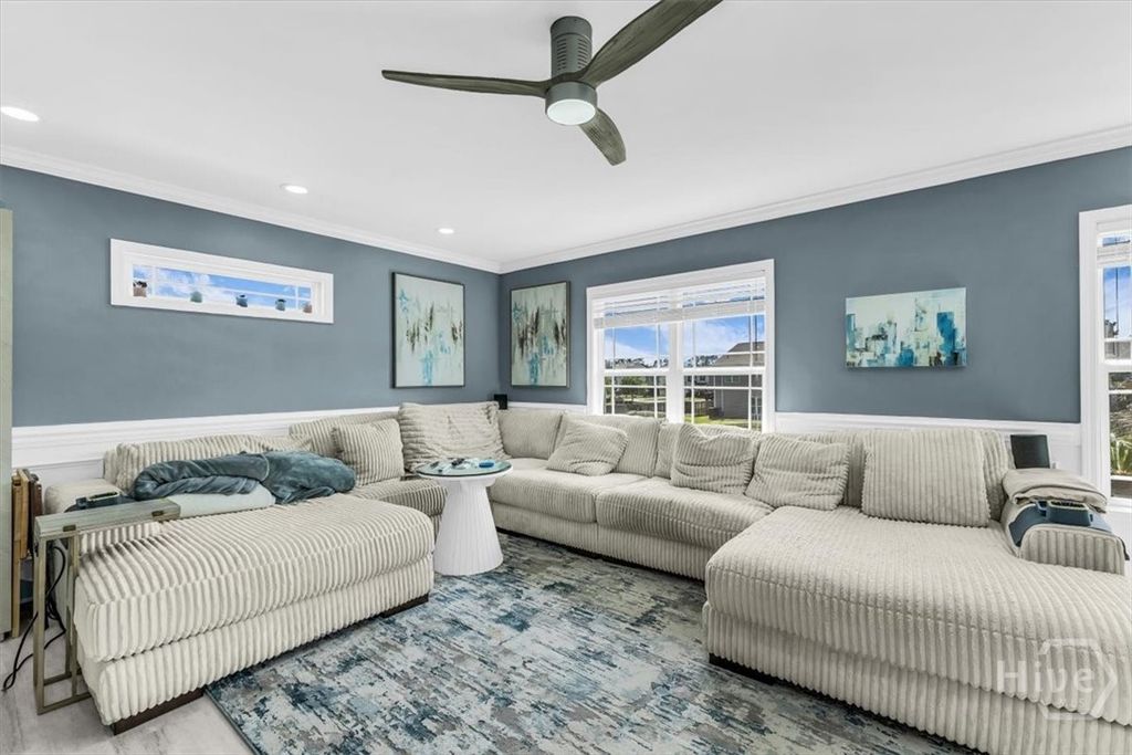 Image 60 of property listing at 25 Melody Drive, Pooler, GA 31322