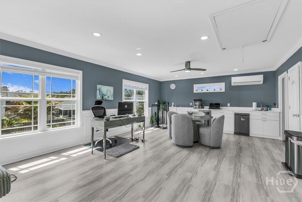 Image 61 of property listing at 25 Melody Drive, Pooler, GA 31322