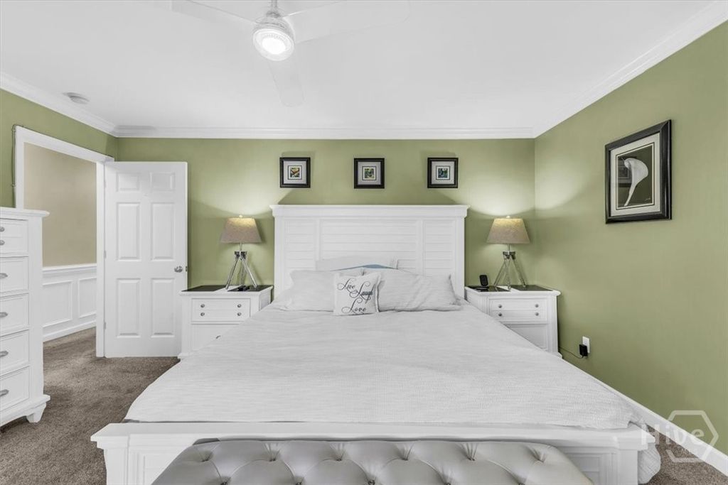 Image 62 of property listing at 25 Melody Drive, Pooler, GA 31322