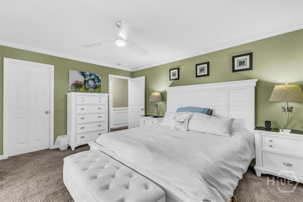 Image 63 of property listing at 25 Melody Drive, Pooler, GA 31322