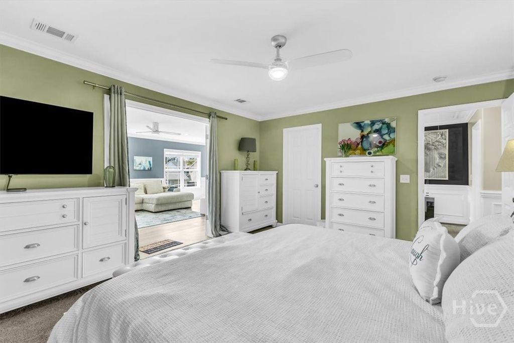 Image 64 of property listing at 25 Melody Drive, Pooler, GA 31322