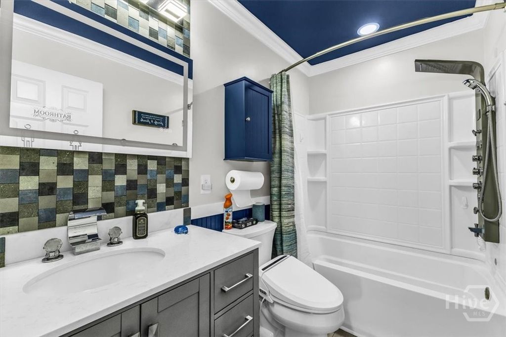 Image 66 of property listing at 25 Melody Drive, Pooler, GA 31322