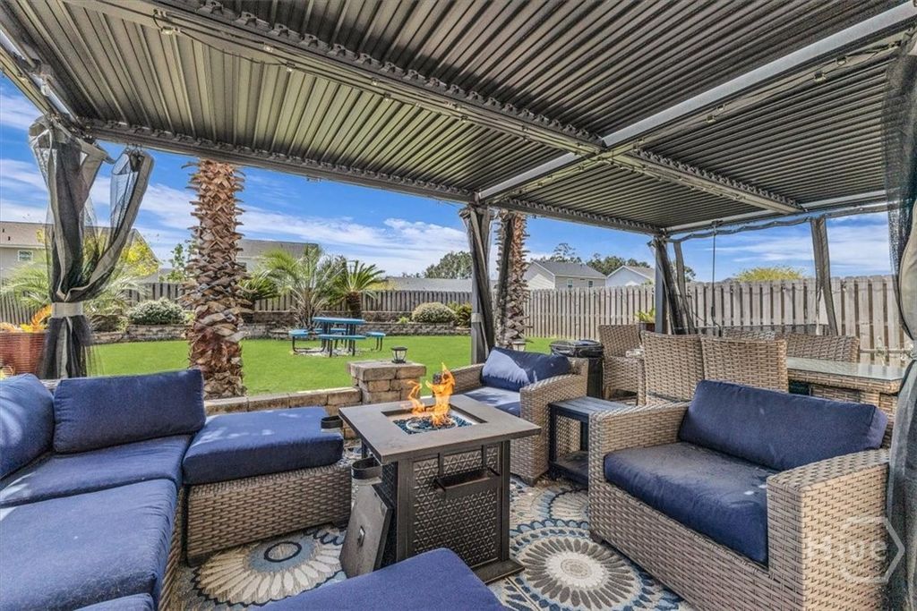 Image 69 of property listing at 25 Melody Drive, Pooler, GA 31322