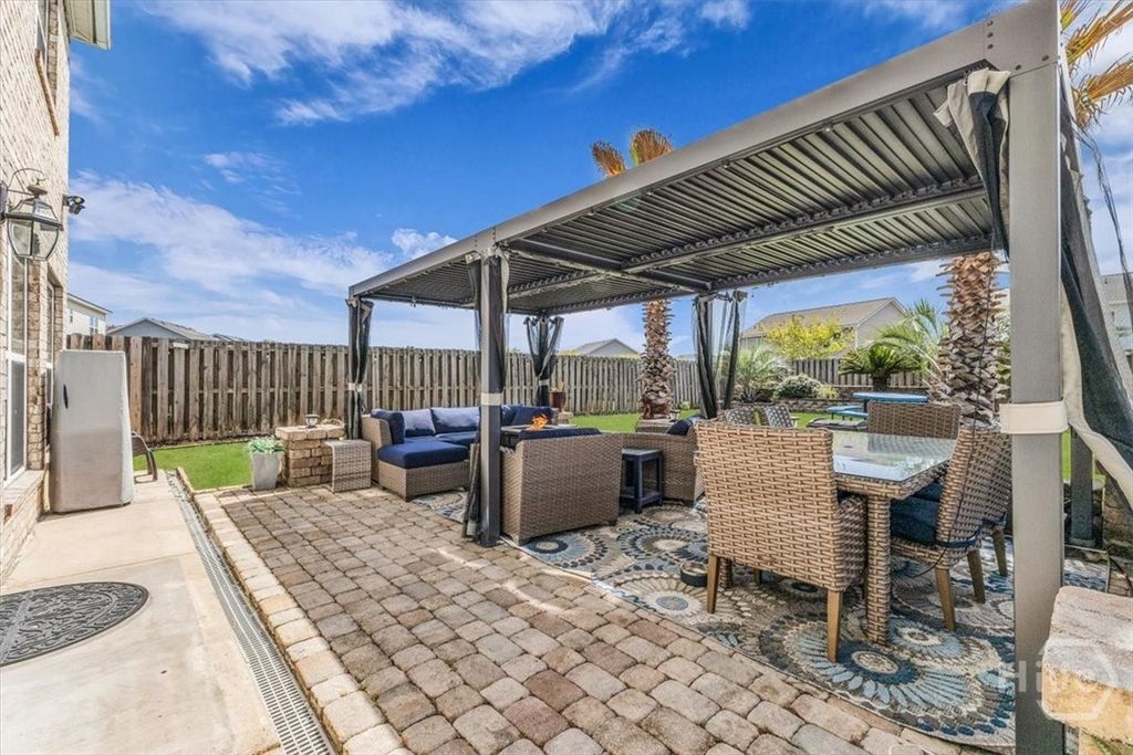 Image 71 of property listing at 25 Melody Drive, Pooler, GA 31322