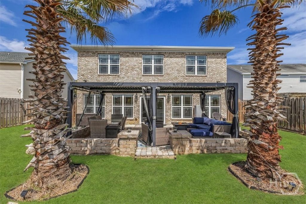 Image 73 of property listing at 25 Melody Drive, Pooler, GA 31322