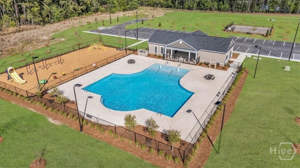 Image 75 of property listing at 25 Melody Drive, Pooler, GA 31322