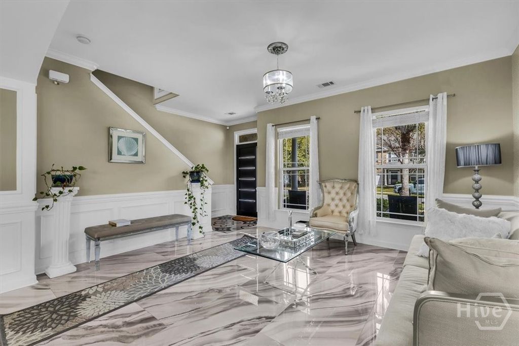 Image 8 of property listing at 25 Melody Drive, Pooler, GA 31322