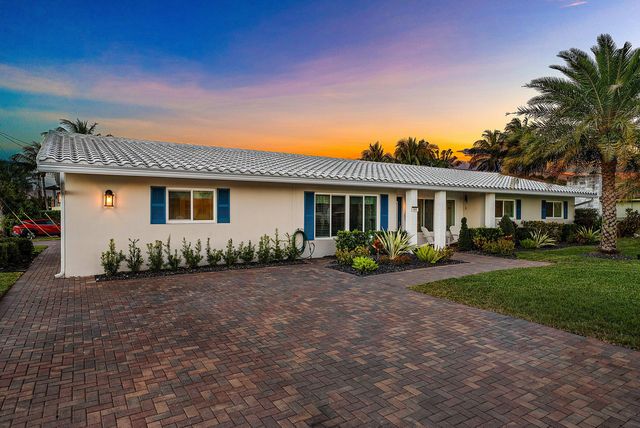 865 NE 5th Street, Deerfield Beach, FL 33441