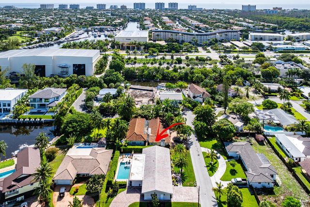 865 NE 5th Street, Deerfield Beach, FL 33441