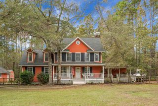 1338 Whippoorwill Lane, Johns Island, SC 29455
