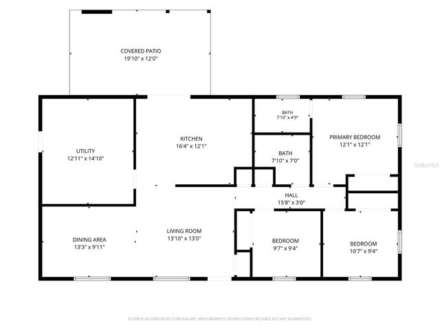 6204 ASHLAND AVENUE, Leesburg, FL 34748