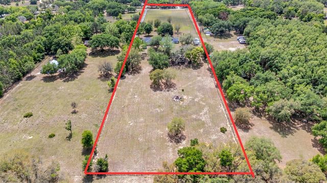 12305 HOWEY CROSS ROAD, Clermont, FL 34715