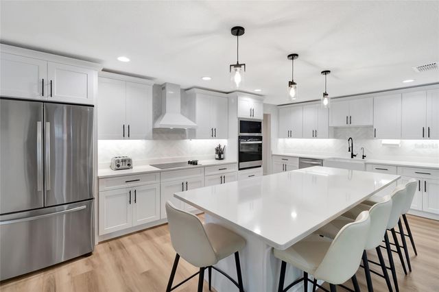 12305 HOWEY CROSS ROAD, Clermont, FL 34715