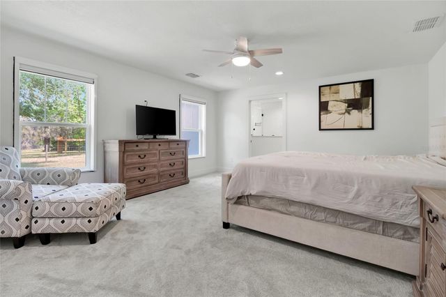 12305 HOWEY CROSS ROAD, Clermont, FL 34715