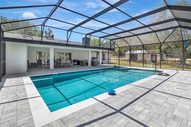 12305 HOWEY CROSS ROAD, Clermont, FL 34715