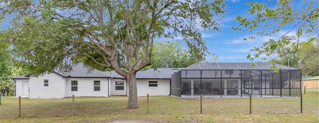 12305 HOWEY CROSS ROAD, Clermont, FL 34715