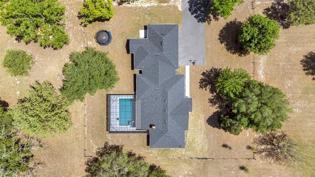 12305 HOWEY CROSS ROAD, Clermont, FL 34715