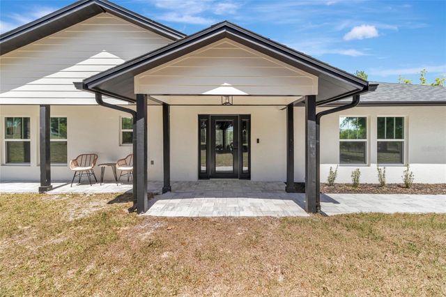 12305 HOWEY CROSS ROAD, Clermont, FL 34715