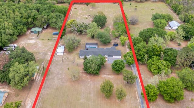 12305 HOWEY CROSS ROAD, Clermont, FL 34715