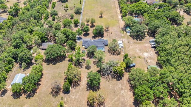 12305 HOWEY CROSS ROAD, Clermont, FL 34715