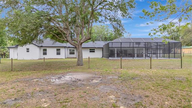 12305 HOWEY CROSS ROAD, Clermont, FL 34715