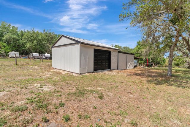 12305 HOWEY CROSS ROAD, Clermont, FL 34715