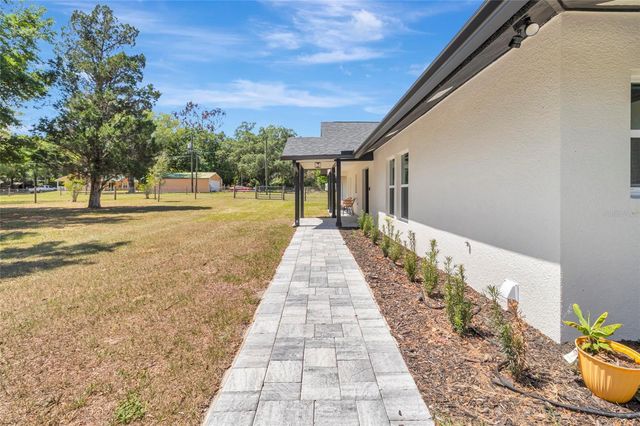 12305 HOWEY CROSS ROAD, Clermont, FL 34715