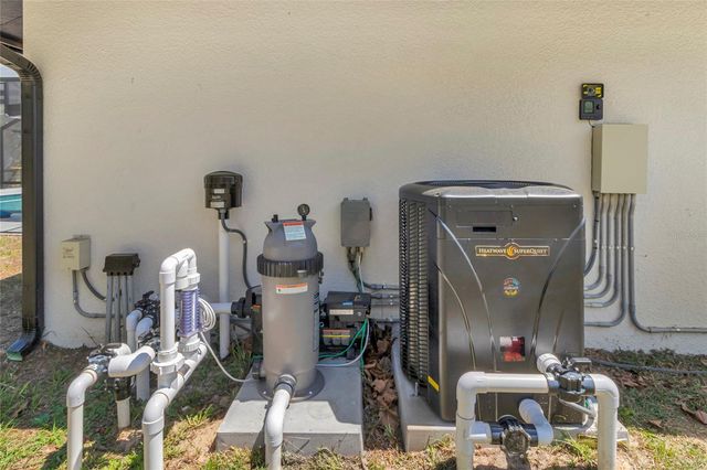 12305 HOWEY CROSS ROAD, Clermont, FL 34715