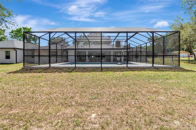 12305 HOWEY CROSS ROAD, Clermont, FL 34715