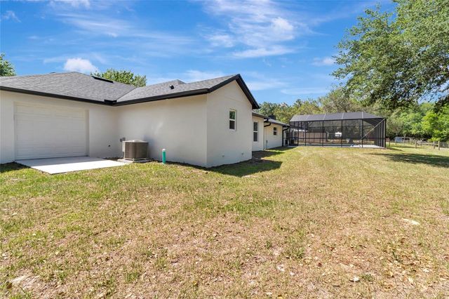 12305 HOWEY CROSS ROAD, Clermont, FL 34715