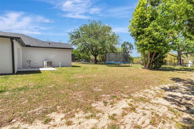 12305 HOWEY CROSS ROAD, Clermont, FL 34715