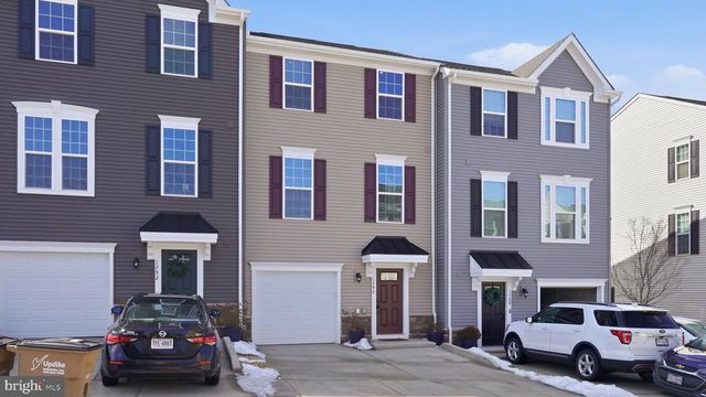 1790 SCENIC LOOP, Culpeper, VA 22701