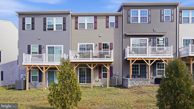 1790 SCENIC LOOP, Culpeper, VA 22701