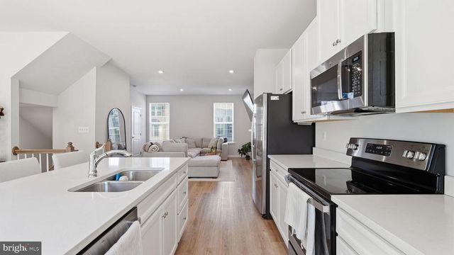 1790 SCENIC LOOP, Culpeper, VA 22701