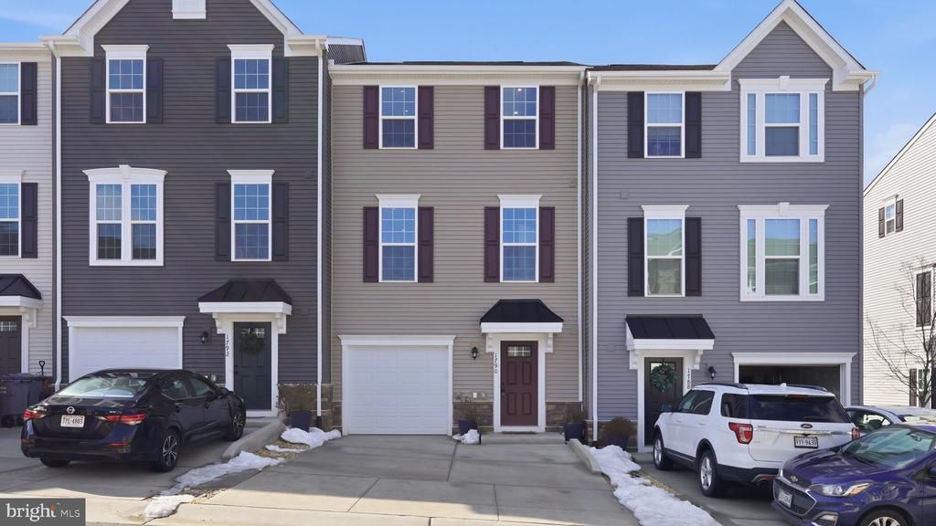 1790 SCENIC LOOP, Culpeper, VA 22701