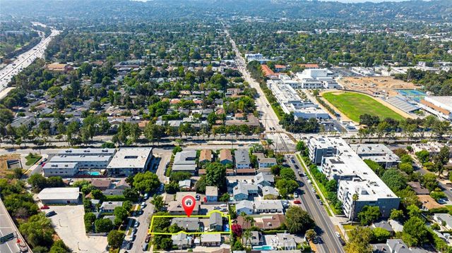 5431 Troost, Valley Village, CA 91601