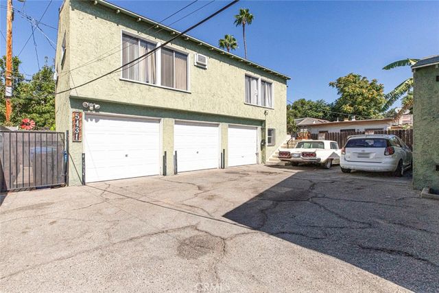 5431 Troost, Valley Village, CA 91601