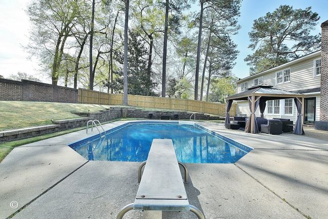 4402 Dunstan Court, Columbus, GA 31907