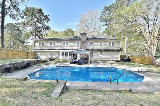 4402 Dunstan Court, Columbus, GA 31907