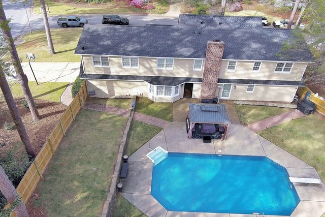 4402 Dunstan Court, Columbus, GA 31907