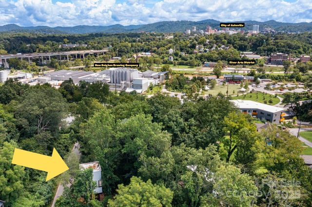 32 Waynesville Avenue, Asheville, NC 28806