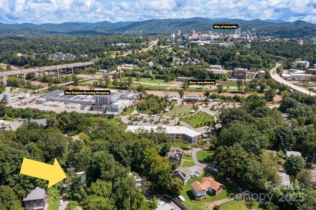 32 Waynesville Avenue, Asheville, NC 28806