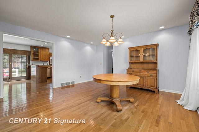 4140 Firethorn Drive, Saginaw, MI 48603