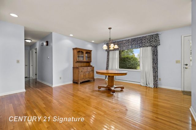 4140 Firethorn Drive, Saginaw, MI 48603