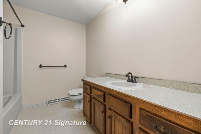4140 Firethorn Drive, Saginaw, MI 48603