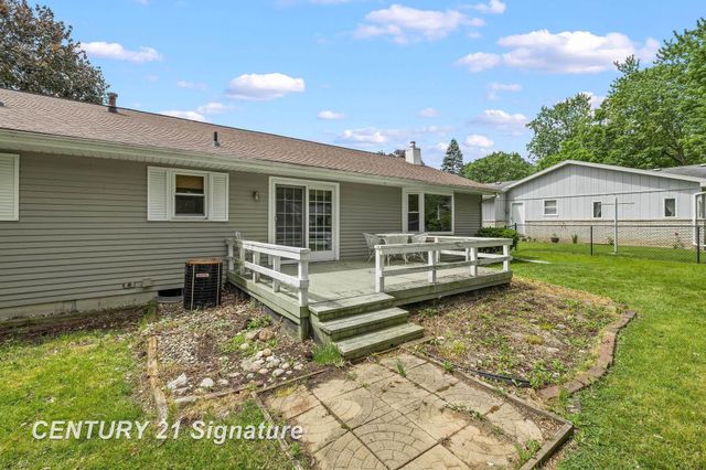 4140 Firethorn Drive, Saginaw, MI 48603