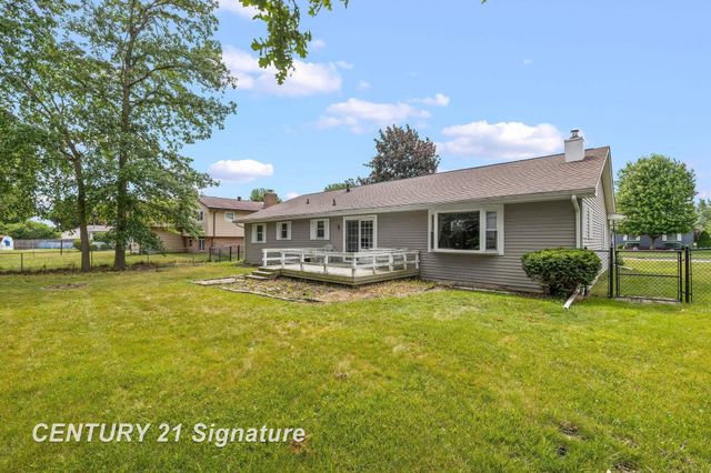 4140 Firethorn Drive, Saginaw, MI 48603