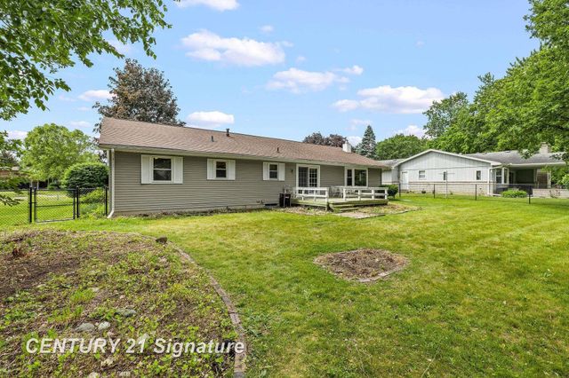 4140 Firethorn Drive, Saginaw, MI 48603