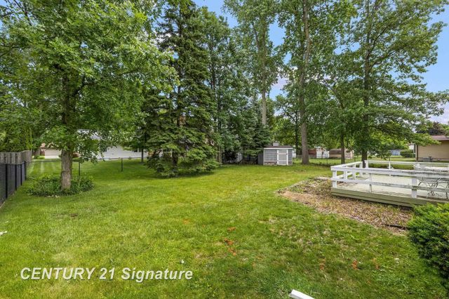 4140 Firethorn Drive, Saginaw, MI 48603
